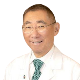 Gordon H. Sasaki, MD, F.A.C.S.