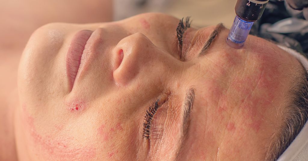 Micro-Needling: Unveiling the Skin Benefits of This Modern Treatment