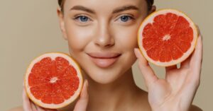 Skin-Boosting Foods: A Nutritional Approach to Aesthetic Beauty
