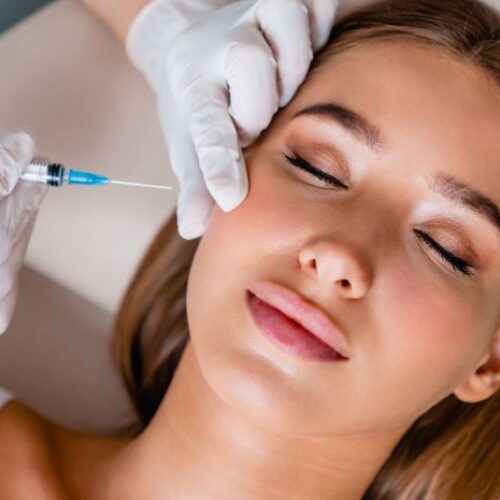 The Ageless Quest: Anti-Aging Treatments from Botox to Fillers