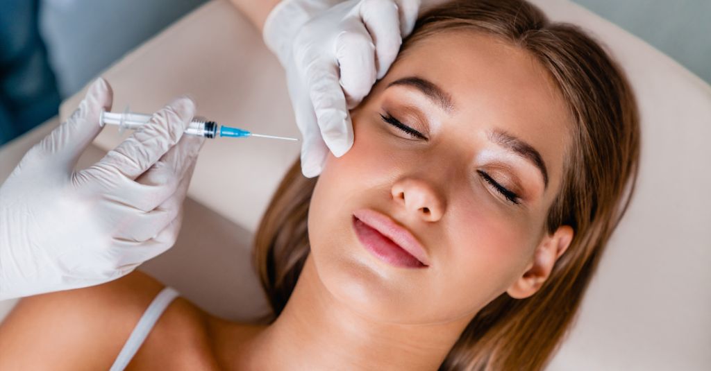 The Ageless Quest: Anti-Aging Treatments from Botox to Fillers