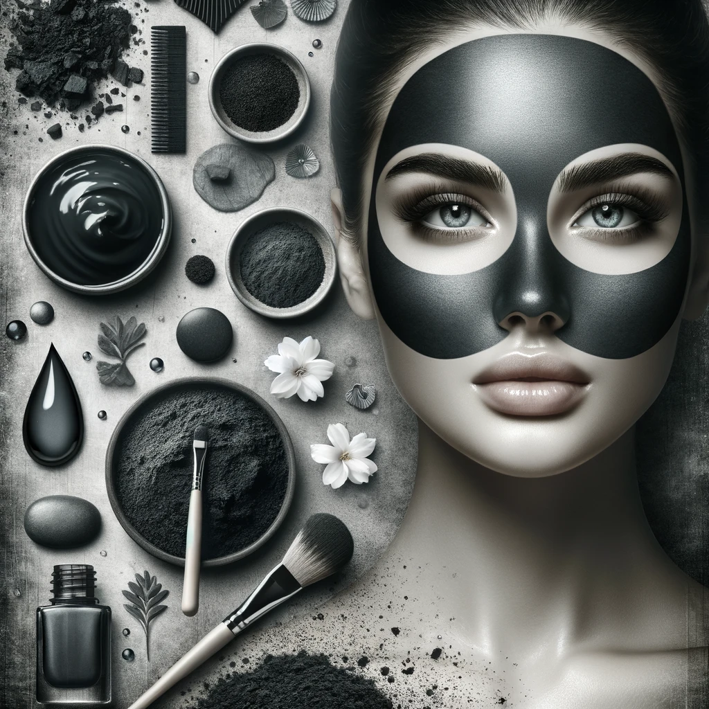 Charcoal Masks: The Deep Clean Your Skin Has Been Craving