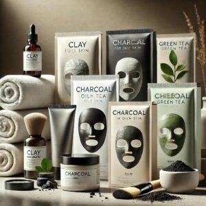 Best Face Masks for Oily Skin