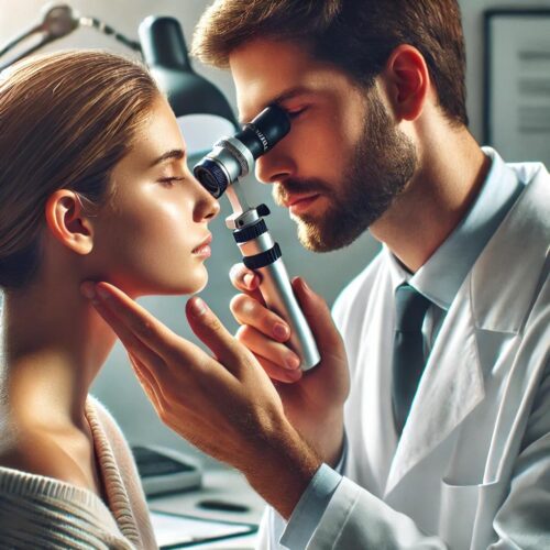 Should You See a Dermatologist Regularly?